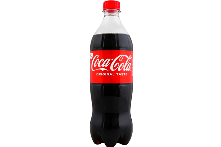 Coca-Cola 1,25 л