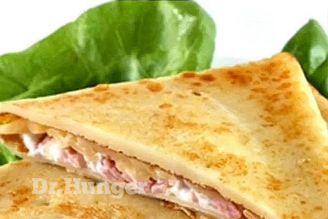 Блинчики