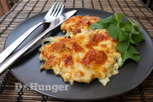 М’ясо по-французьки