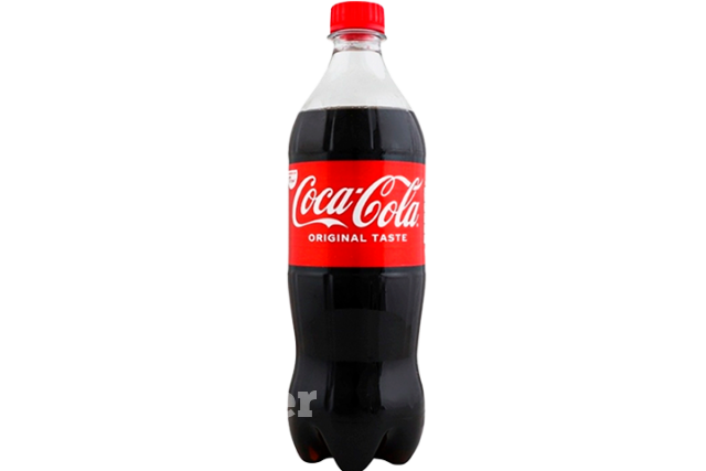 Coca-Cola 1,25 л