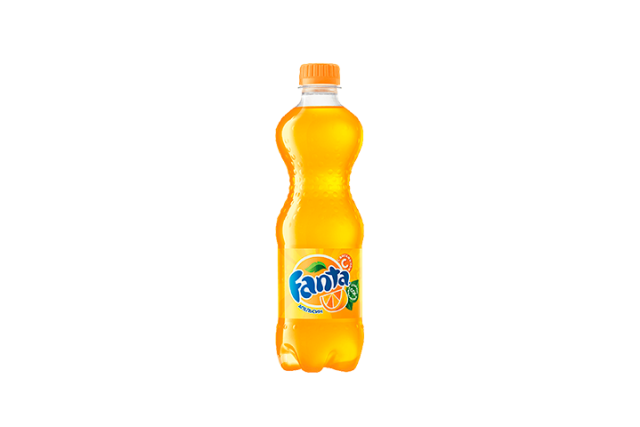Fanta 0,5 л