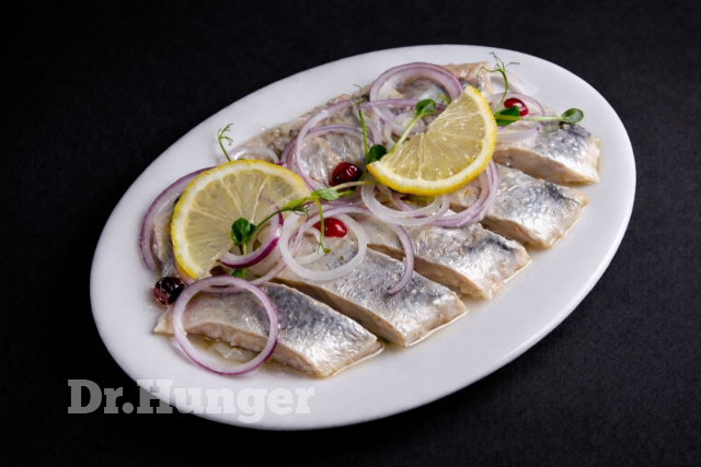Закуска кума
