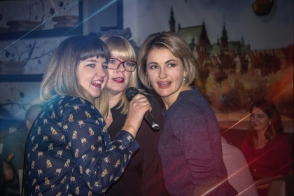 Караоке Бородянка, Ирпень, Буча, Ворзель
