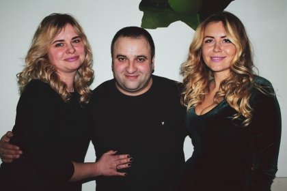 Отметить день рождения Караоке Бородянка, Ирпень, Буча, Ворзель