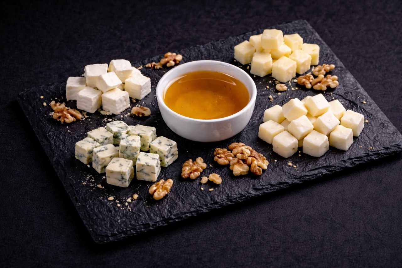 Закуска куми
